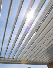 Zainwestuj w zadaszenie tarasu i ciesz się wygodą!