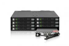 Niezawodne przechowywanie danych z Icy Dock ToughArmor MB998SK-B