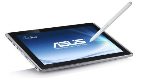 ASUS Eee Slate EP121