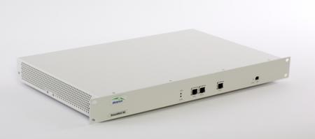 Urządzenia WiMAX Alvarion w ofercie Cyberbajt