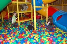 Szczęśliwe dzieciństwo