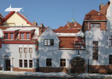 Na spektakl do klubu wioślarza!