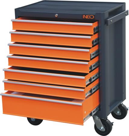 Szafka narzędziowa NEO 84-207