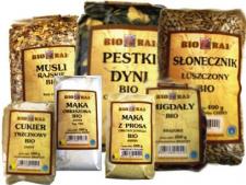 Bądź eko - świadomy!