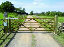 Ekologicznie i niezawodnie – zestaw zasilania słonecznego Solemyo firmy Nice