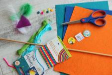 Warsztaty: Wiosenne ozdoby | Empik Silesia