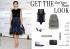 Get The Look - Sarah Jessica Parker