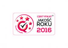 Protan Polska wyróżniony za wysoką jakość