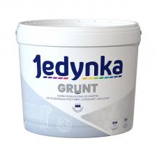 Jedynka Grunt - nowa uniwersalna farba podkładowa