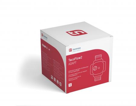 Dotychczasowa oferta pomp jest teraz dostępna pod nową nazwą i w atrakcyjnych opakowaniach.