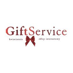 Giftservice - Kwiaciarnia i sklep internetowy