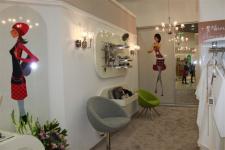 Mon Amie w Porcie Łódź