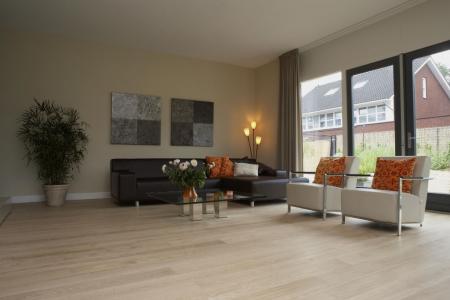 Podłoga Chapel Parket