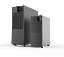 PowerWalker: zasilacz UPS, który może być sterowalny z każdego miejsca na świecie