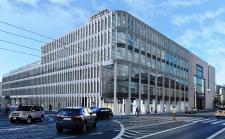 Przestrzenie coworkingowe i budki lęgowe dla ptaków