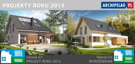 PROJEKT ROKU 2013. Laureaci.