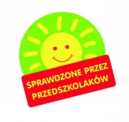 sprawdzone przez przedszkolakow