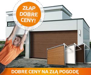 Dobre ceny na złą pogodę