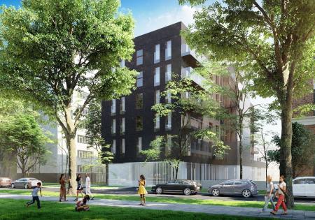 Studio Centrum Ochnik Development