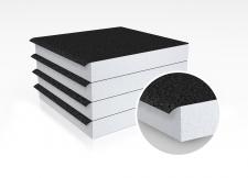 Izolacja termiczna. Płaski dach – prosta robota