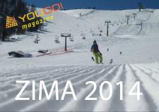 Zimowy numer YouGO! Magazine opublikowany