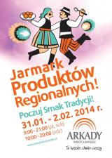 Poczuj Smak Tradycji w Arkadach Wrocławskich!