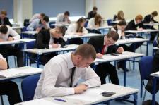 Ostatnie starcie najlepszych młodych logistyków