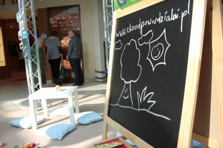 Kampania "Ekoodpowiedzialni"