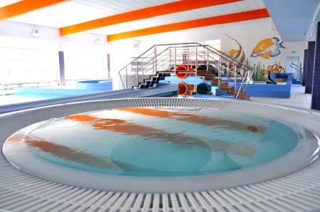 Aquapark H2Ostróg