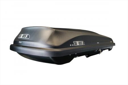 Taurus Xtreme II 450 02 (mat. pras.)