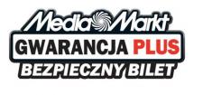 Ubezpiecz swój bilet w Media Markt i SATURN