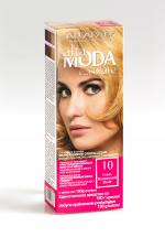 ALTA MODA - Kolory prosto z Włoch.