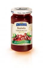 Borówka Premium