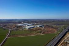 Prologis Preleases 75 Percent at Prologis Park Wrocław V DC5