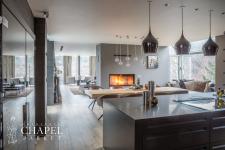 Rok 2017 z perspektywy marki Chapel Parket