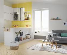 Jak ogrzać wodę i powietrze w domku letniskowym?