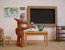 Zróżnicowanie wariantów mebli dziecięcych kwestią problematyczną dla klienta.