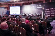 Wnioski z pierwszego dnia XI Kongresu Nowego Przemysłu