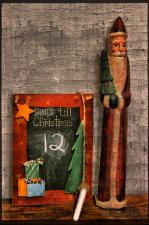 Prezenty świąteczne - co sobie dajemy?