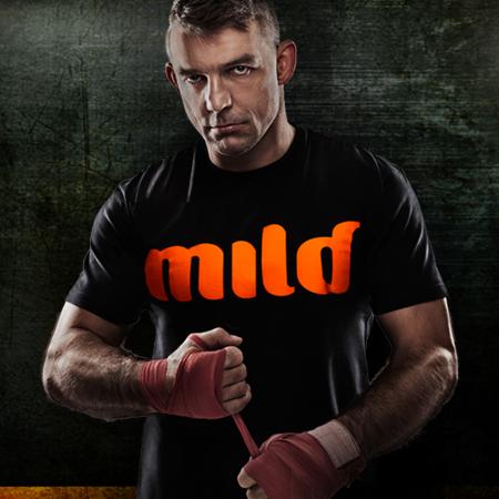 Męska Sprawa - Mild