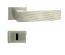 Nowość! Moda ze światowych wybiegów – klamki FASHION LINE firmy DOMINO