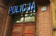 Badanie alkomatem na komisariacie w Nowy Rok? Może być problem.