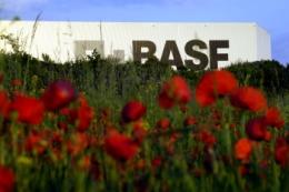 BASF