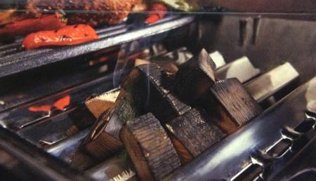 nowy wymiar grillowania