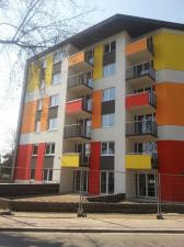 Wężyka 10 – mieszkania gotowe do odbioru