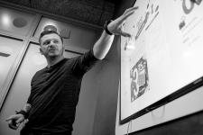 Komunikacja wizualna, czyli klucz do sukcesu marki