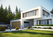 Garaż - bezpieczna oaza każdego mężczyzny