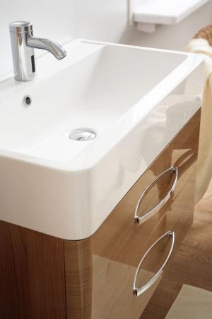 Umywalka dolomitowa do mebli Cherry