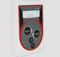 Rejestrator czasu pracy