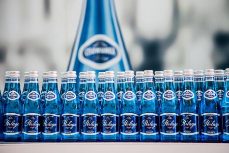 Warsaw Fashion Street